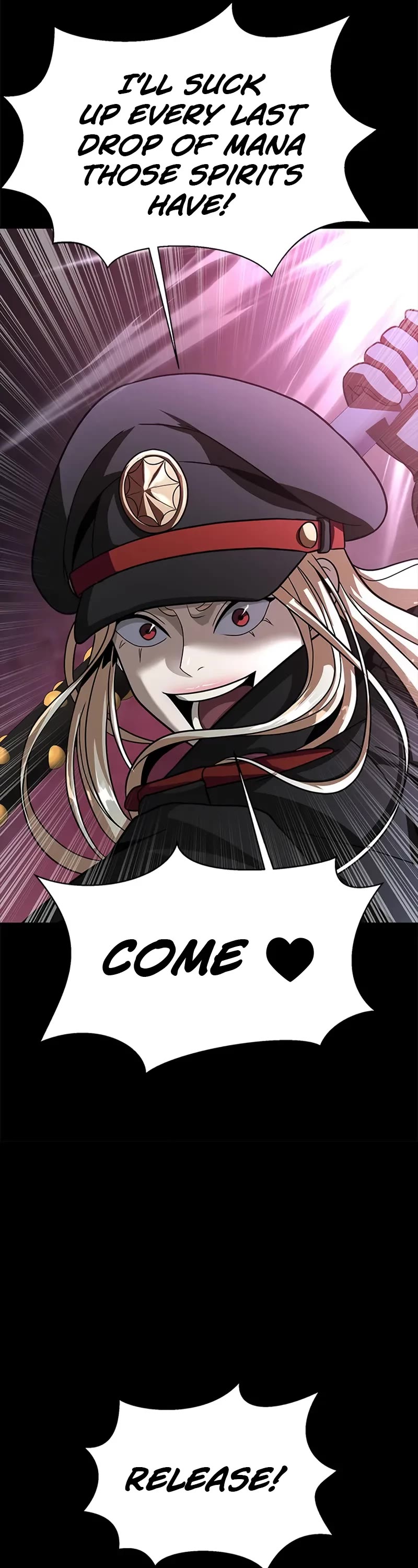 Steel-Eating Player Chapter 65 page 12 - Chapter 65