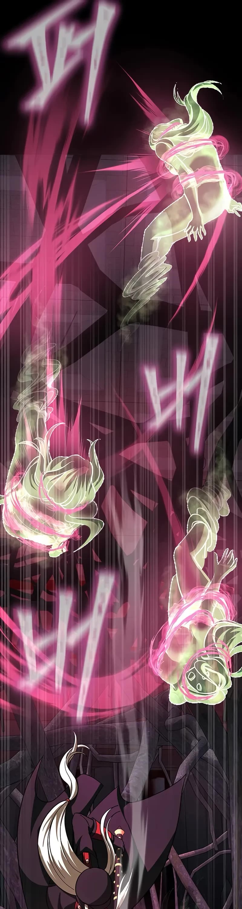 Steel-Eating Player Chapter 65 page 17 - Chapter 65