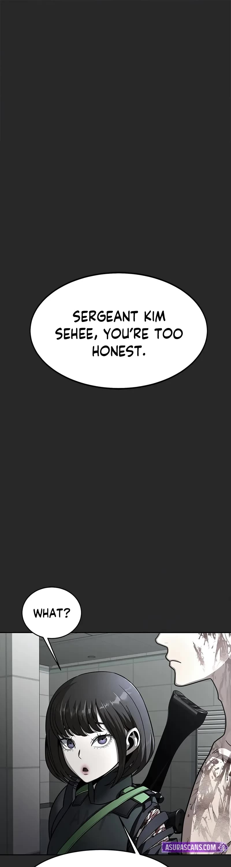 Steel-Eating Player Chapter 65 page 2 - Chapter 65