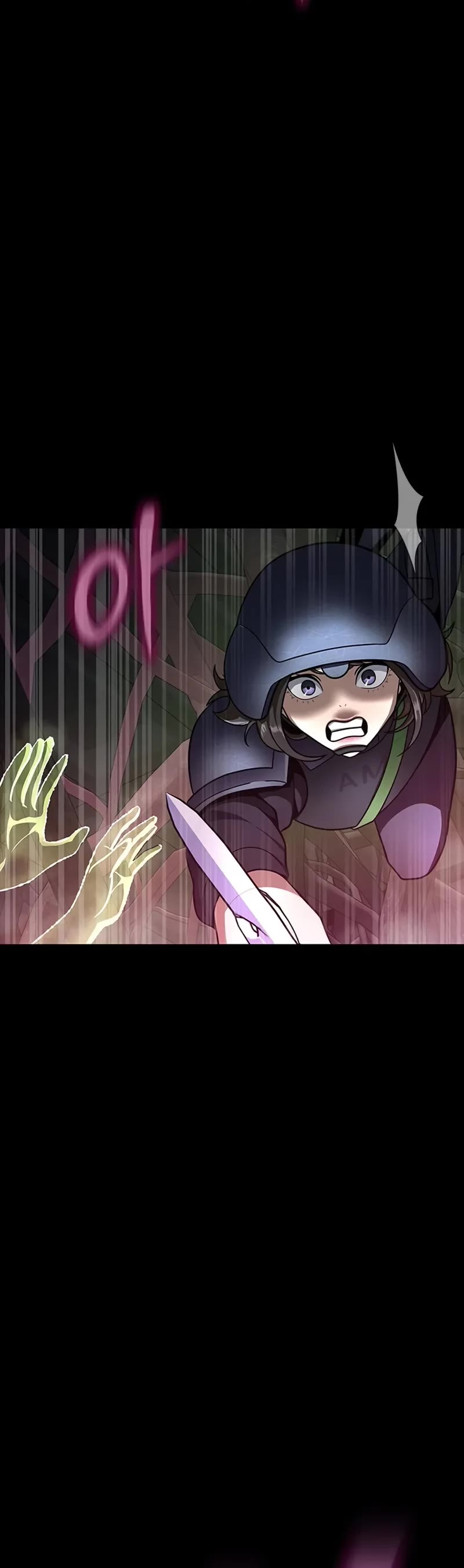 Steel-Eating Player Chapter 65 page 21 - Chapter 65