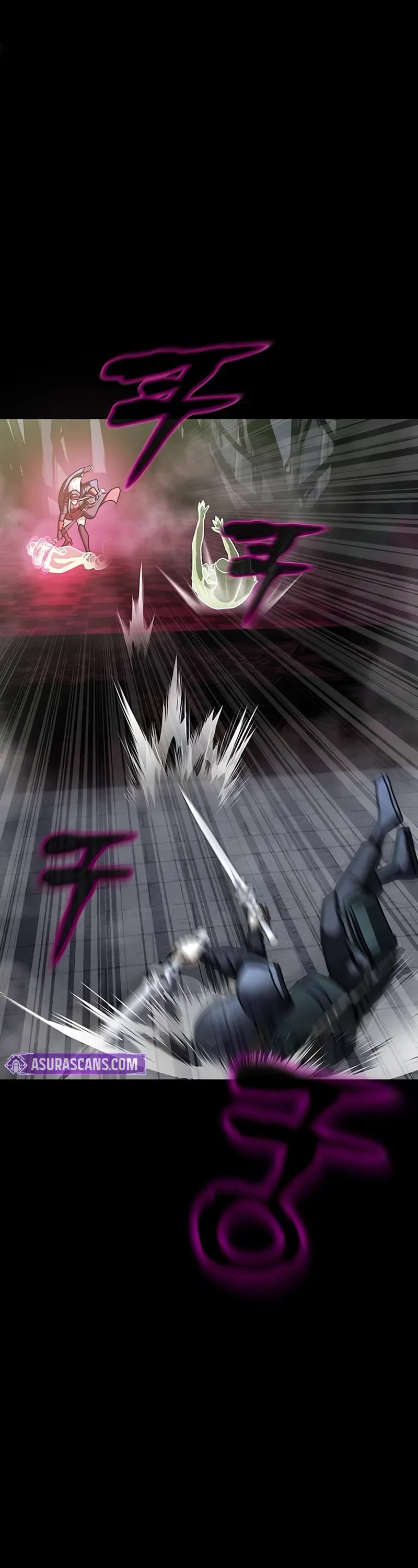 Steel-Eating Player Chapter 65 page 23 - Chapter 65