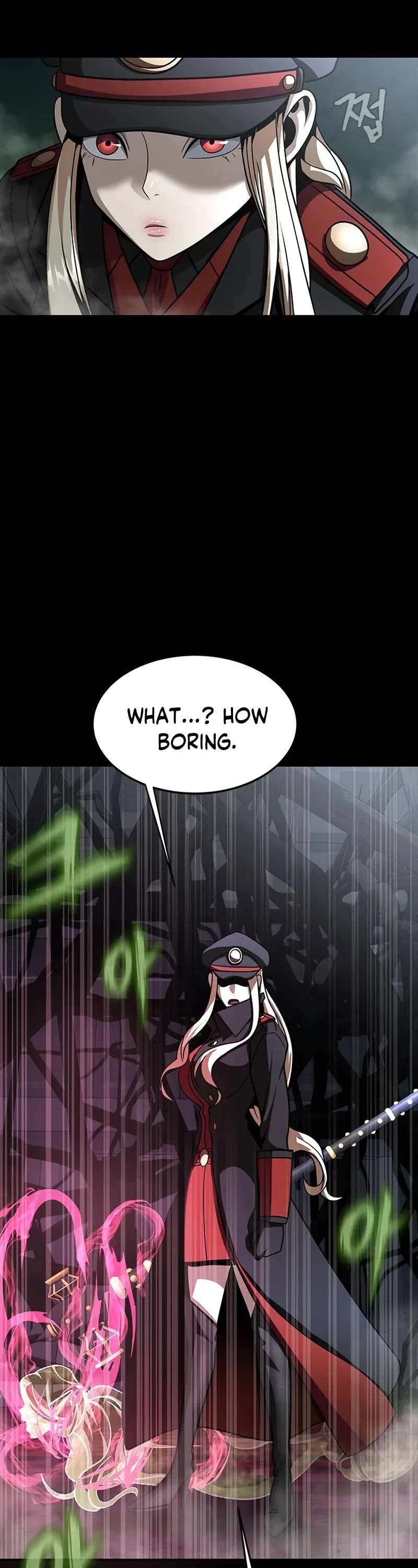 Steel-Eating Player Chapter 65 page 24 - Chapter 65