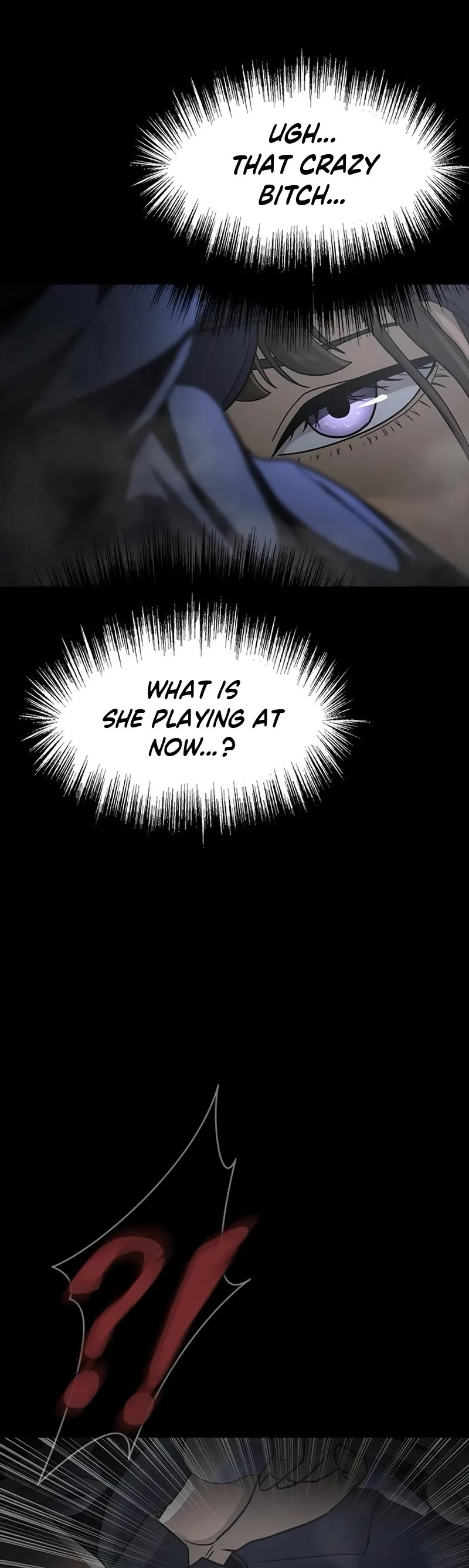 Steel-Eating Player Chapter 65 page 30 - Chapter 65