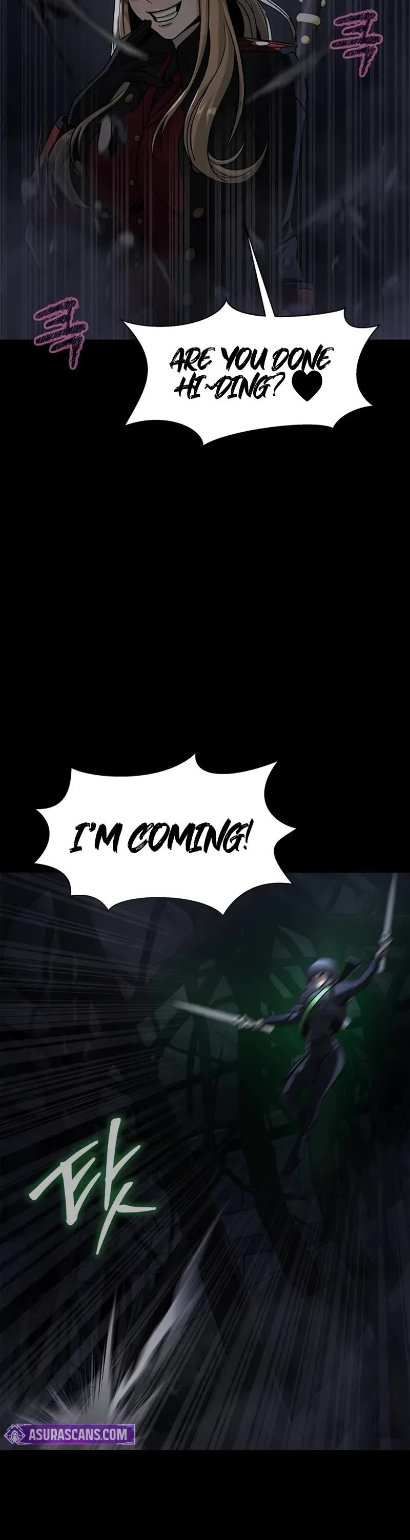 Steel-Eating Player Chapter 65 page 35 - Chapter 65