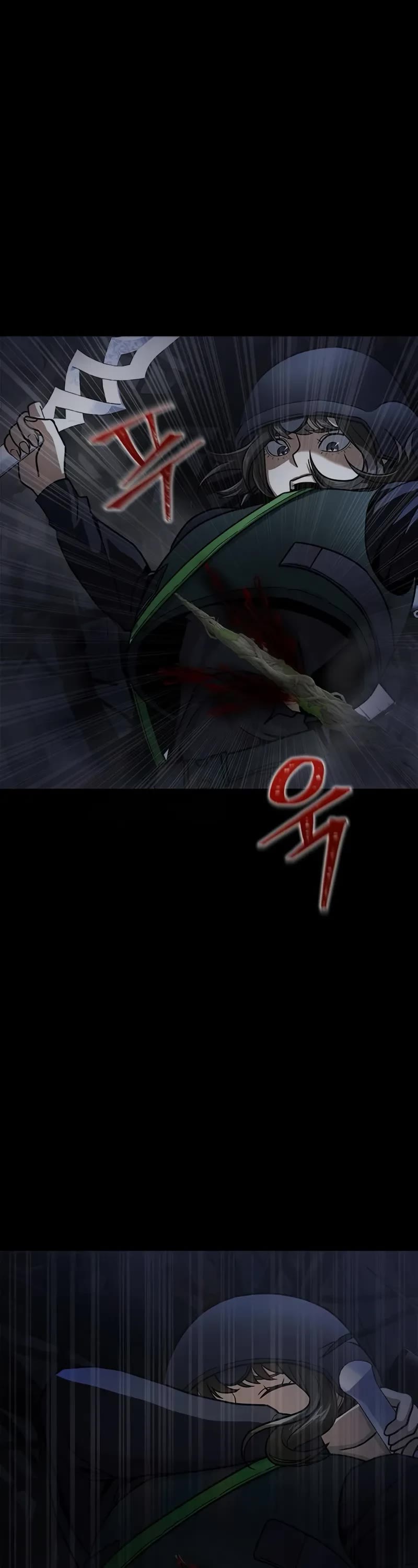 Steel-Eating Player Chapter 65 page 36 - Chapter 65