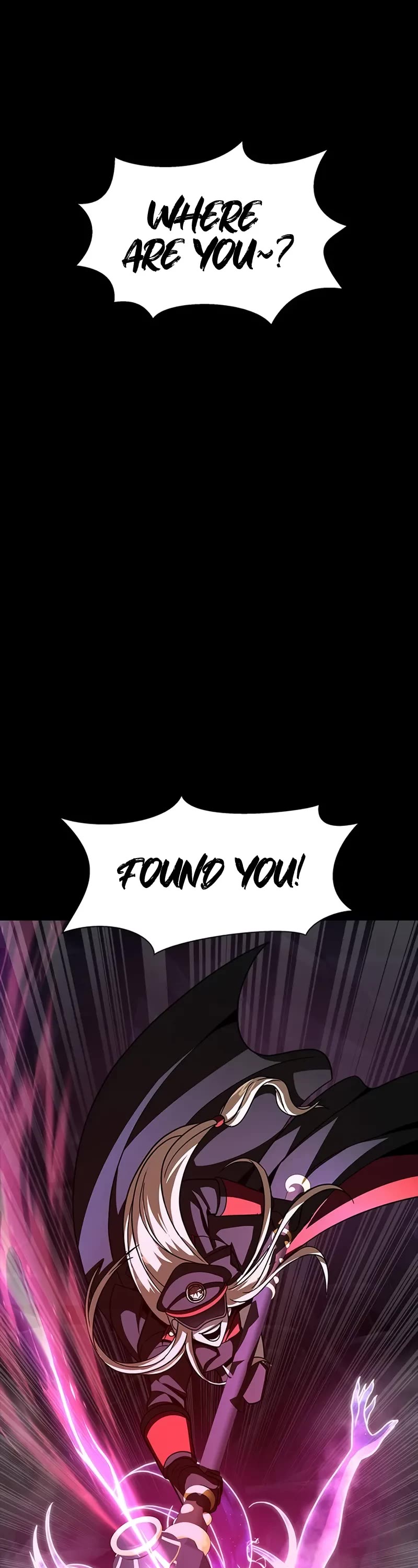Steel-Eating Player Chapter 65 page 38 - Chapter 65