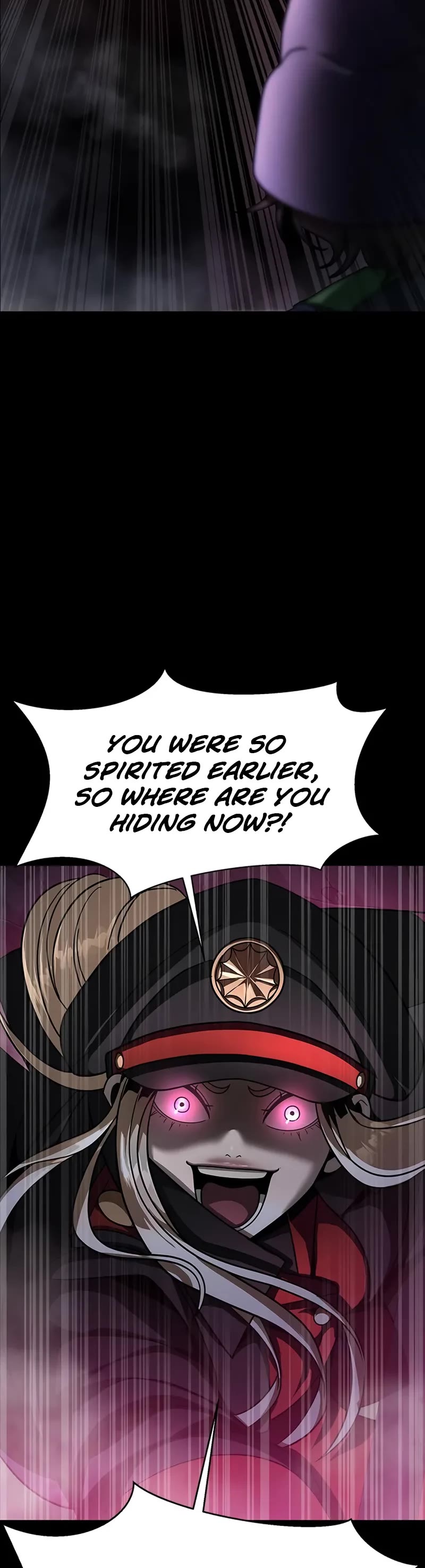 Steel-Eating Player Chapter 65 page 40 - Chapter 65