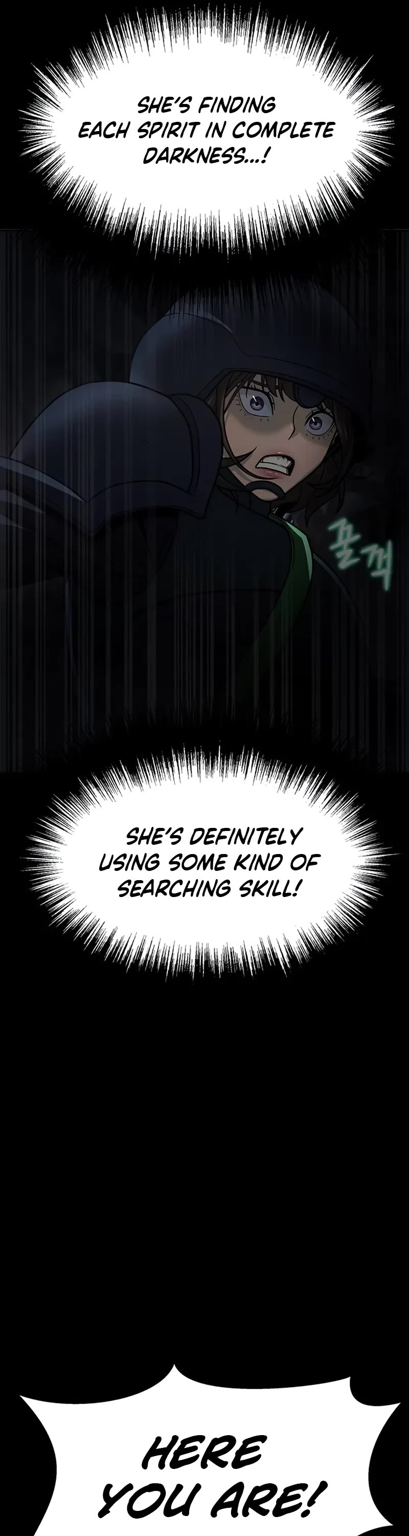Steel-Eating Player Chapter 65 page 42 - Chapter 65