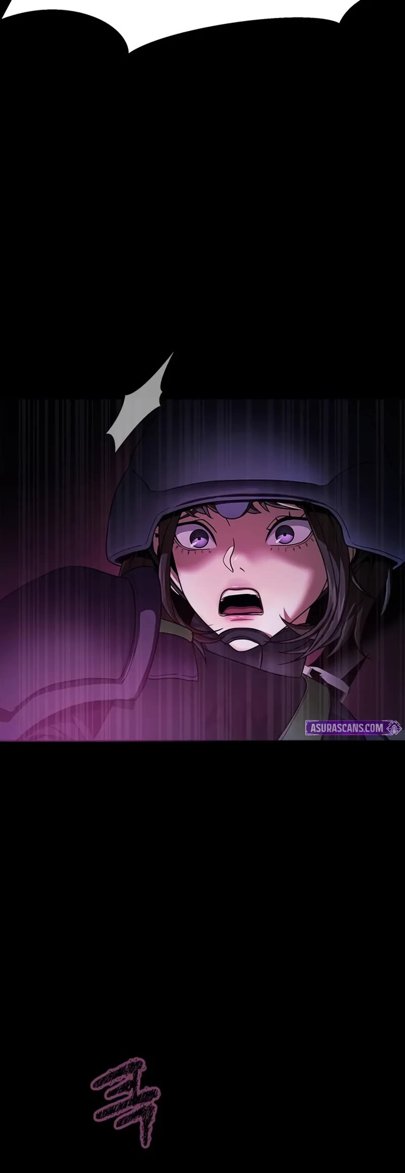 Steel-Eating Player Chapter 65 page 46 - Chapter 65