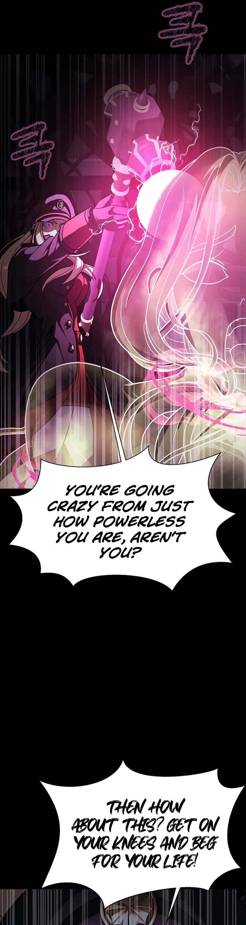 Steel-Eating Player Chapter 65 page 47 - Chapter 65