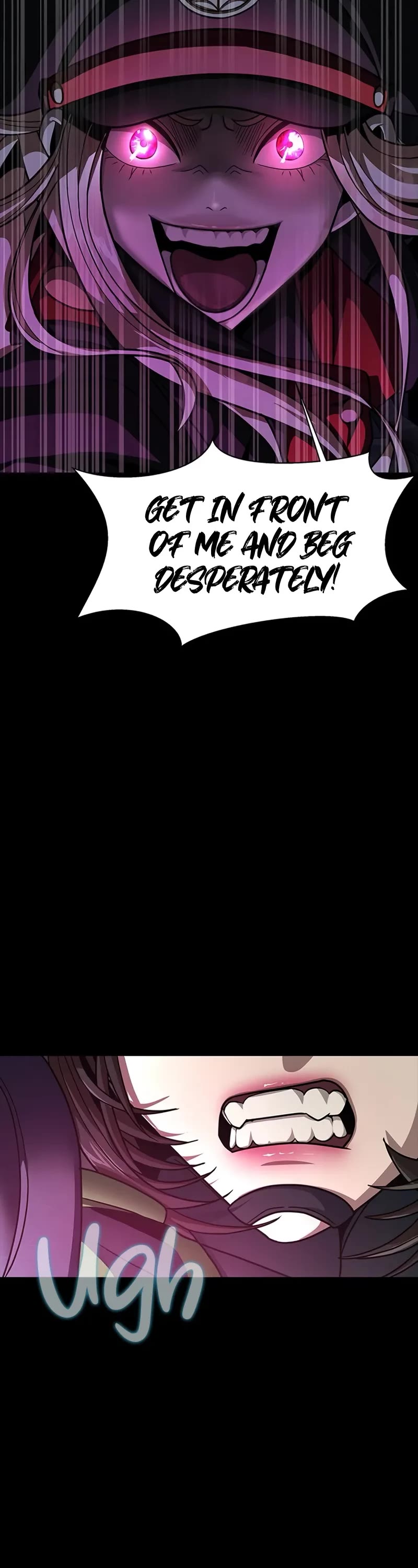 Steel-Eating Player Chapter 65 page 48 - Chapter 65