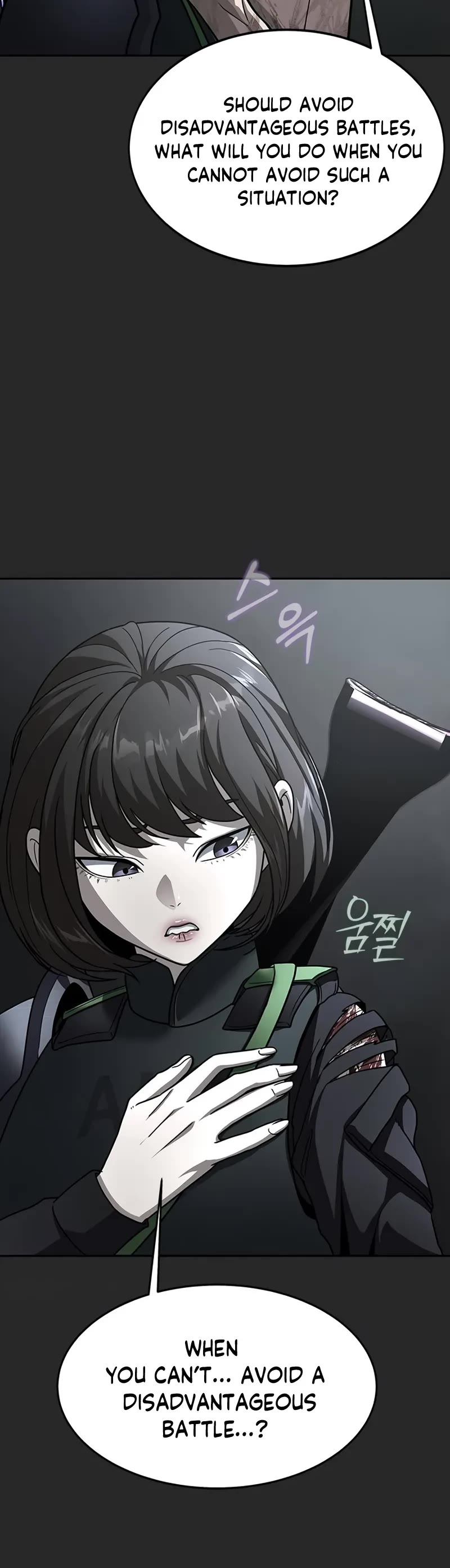 Steel-Eating Player Chapter 65 page 5 - Chapter 65