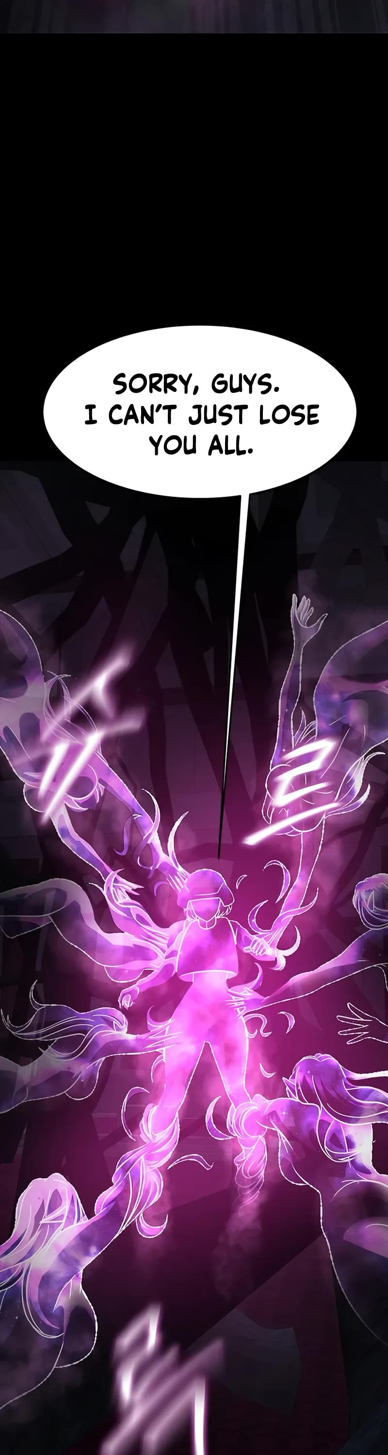 Steel-Eating Player Chapter 65 page 50 - Chapter 65