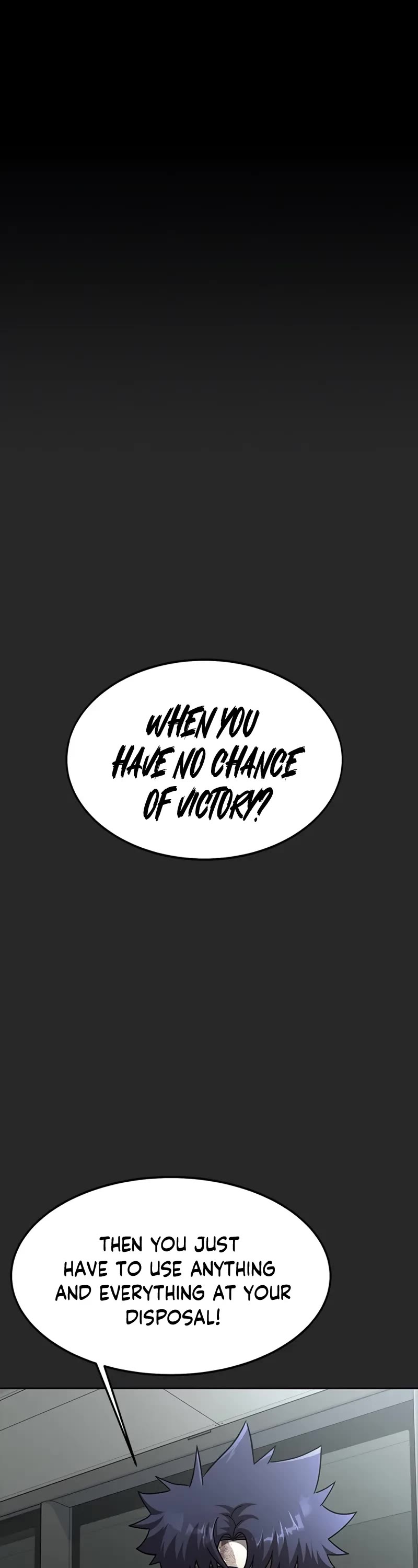 Steel-Eating Player Chapter 65 page 54 - Chapter 65