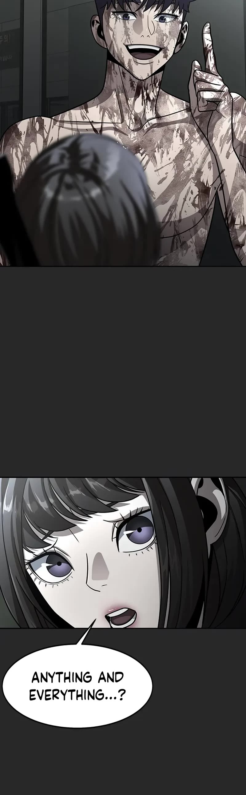 Steel-Eating Player Chapter 65 page 55 - Chapter 65