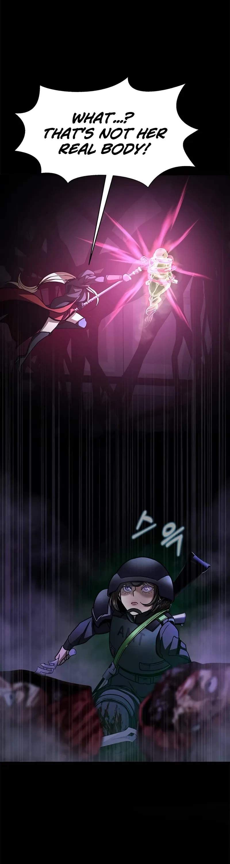 Steel-Eating Player Chapter 65 page 62 - Chapter 65
