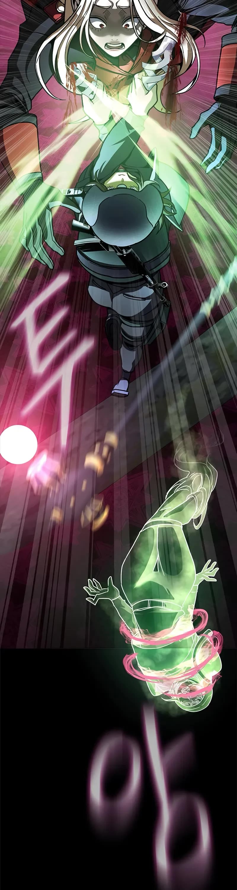 Steel-Eating Player Chapter 65 page 64 - Chapter 65