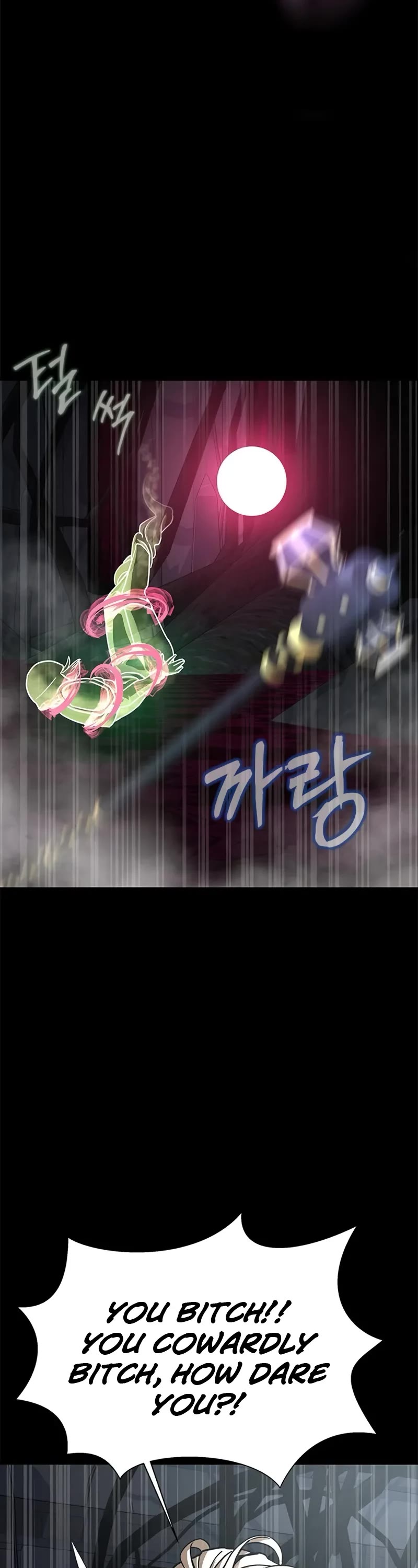 Steel-Eating Player Chapter 65 page 65 - Chapter 65