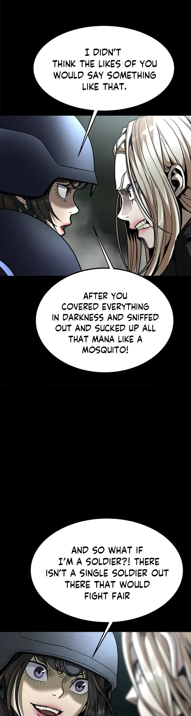 Steel-Eating Player Chapter 65 page 67 - Chapter 65