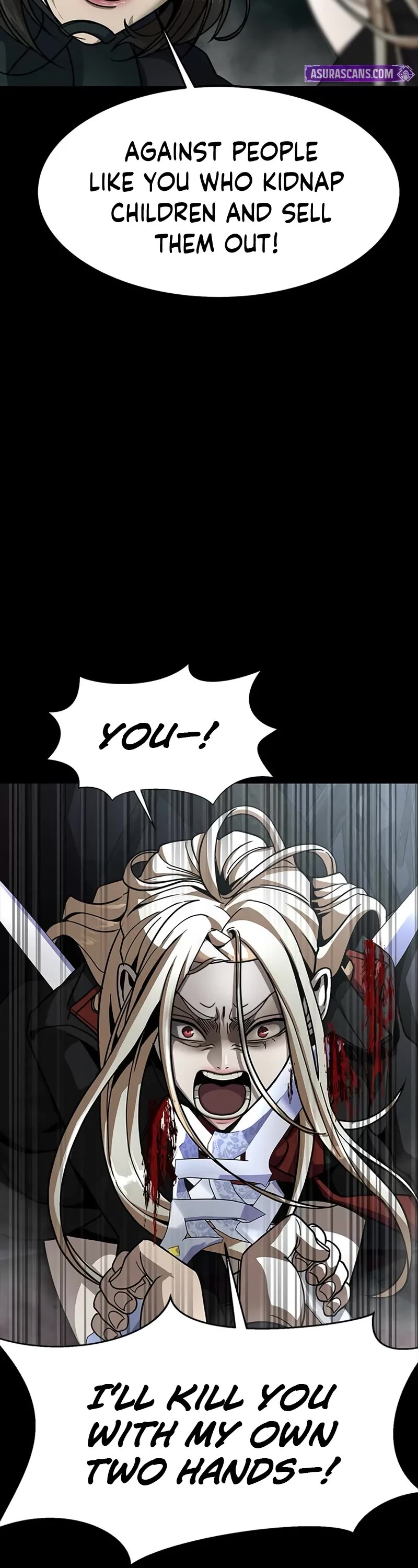 Steel-Eating Player Chapter 65 page 68 - Chapter 65