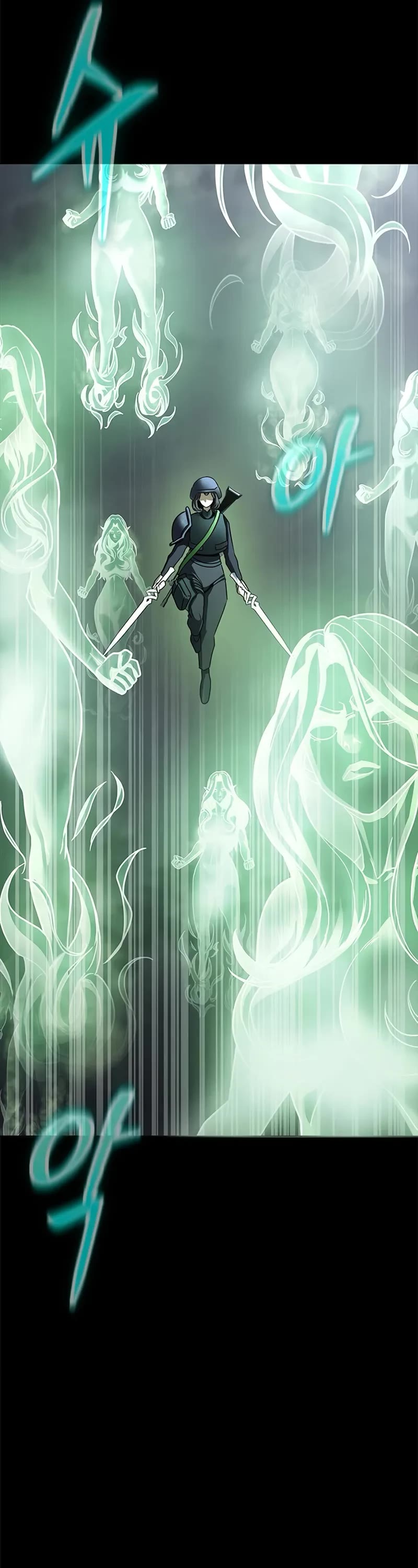 Steel-Eating Player Chapter 65 page 7 - Chapter 65