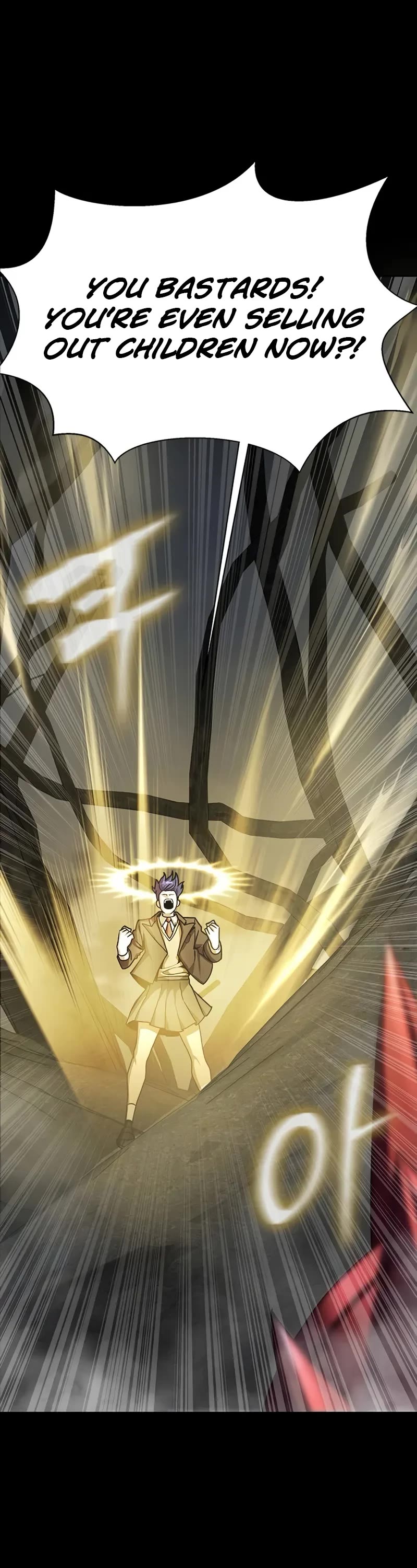 Steel-Eating Player Chapter 65 page 74 - Chapter 65