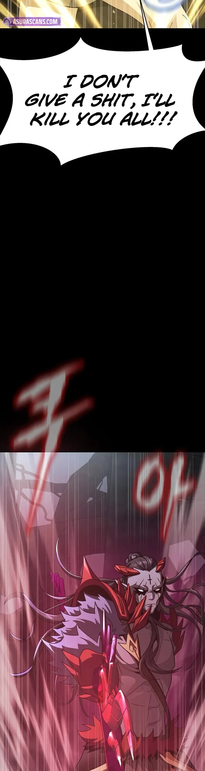 Steel-Eating Player Chapter 65 page 78 - Chapter 65
