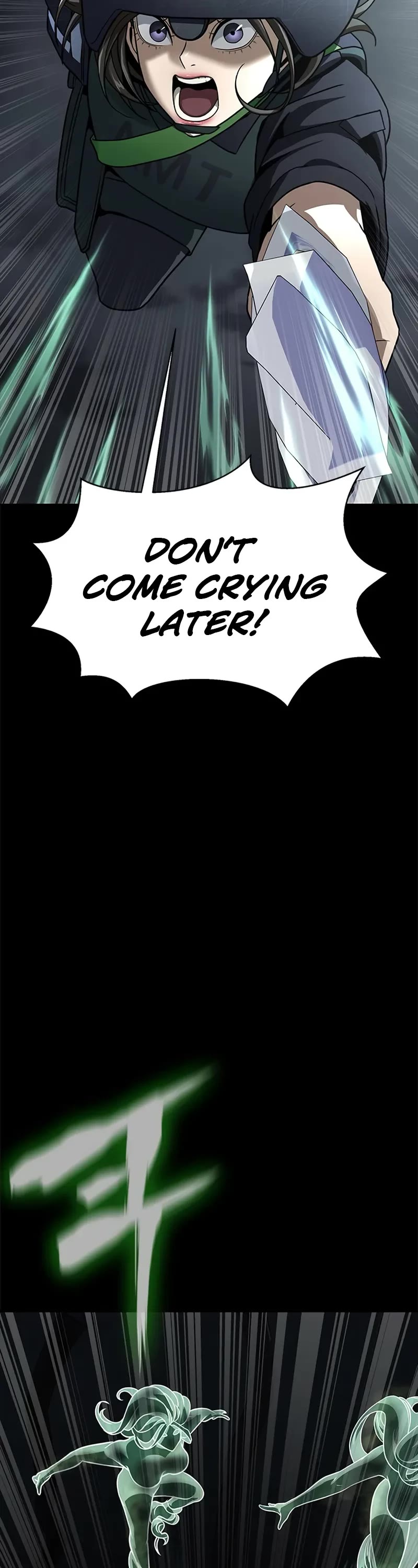 Steel-Eating Player Chapter 65 page 9 - Chapter 65