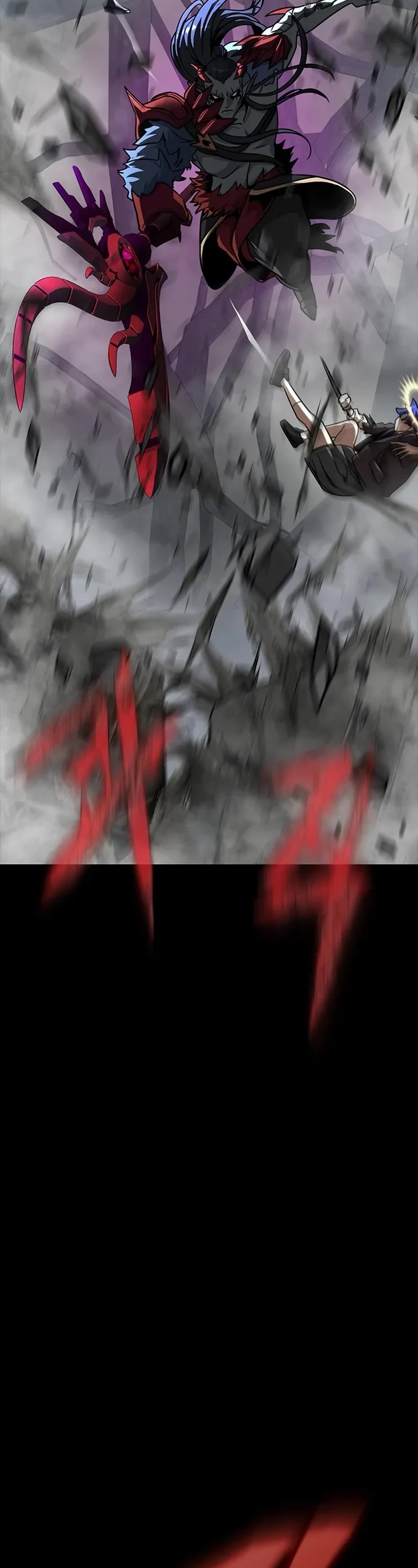 Steel-Eating Player Chapter 66 page 10 - Chapter 66