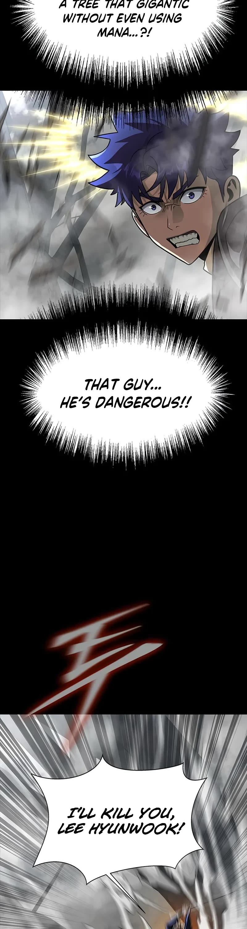 Steel-Eating Player Chapter 66 page 14 - Chapter 66