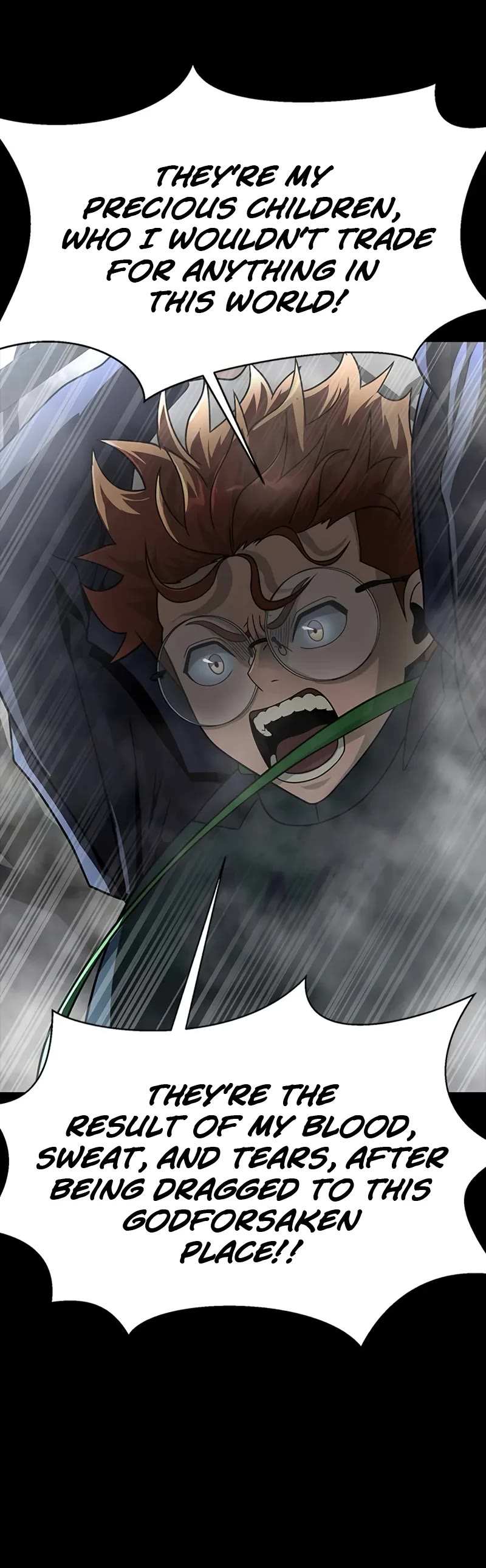 Steel-Eating Player Chapter 66 page 16 - Chapter 66
