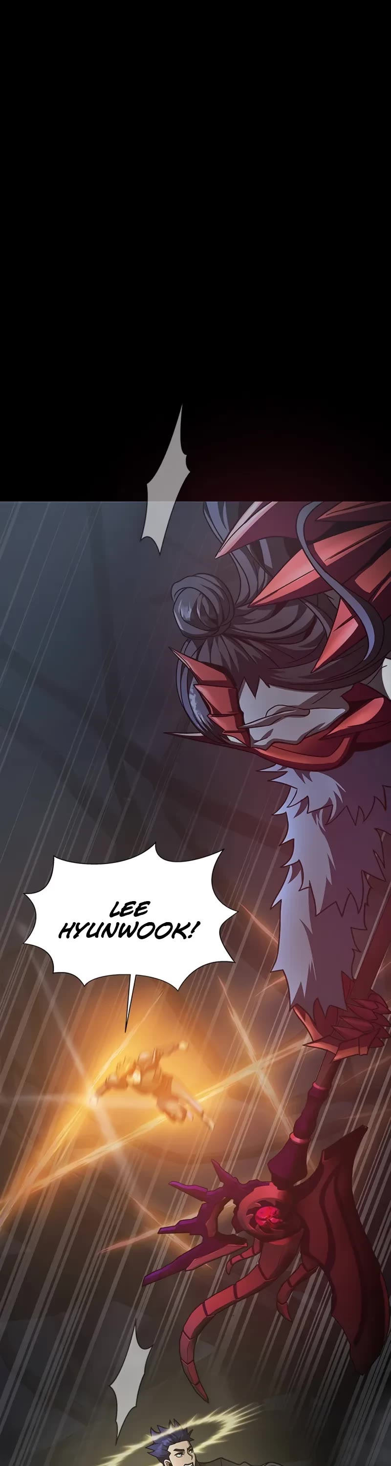 Steel-Eating Player Chapter 66 page 2 - Chapter 66