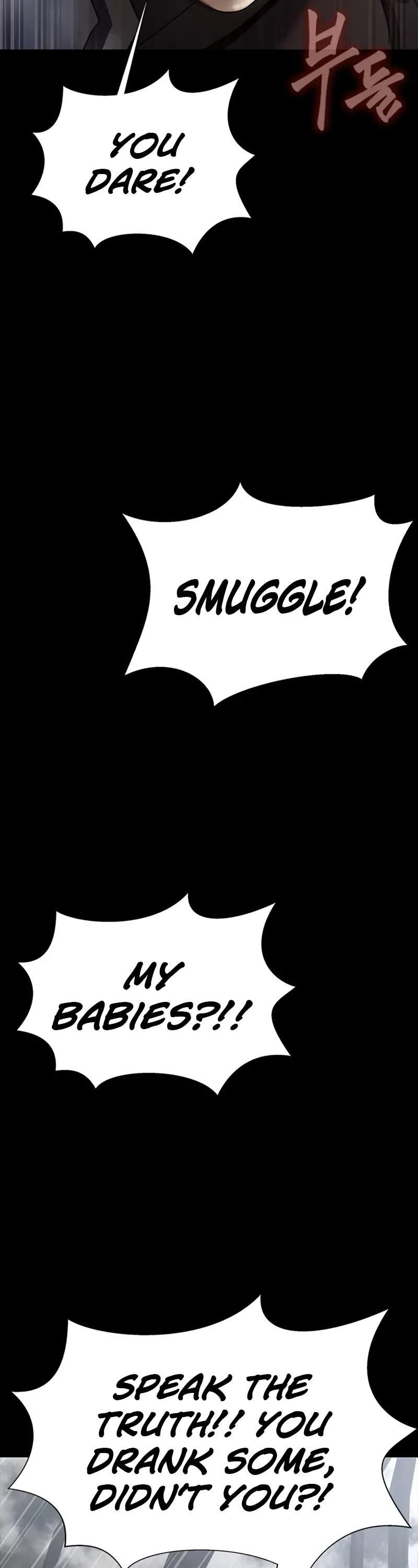 Steel-Eating Player Chapter 66 page 34 - Chapter 66
