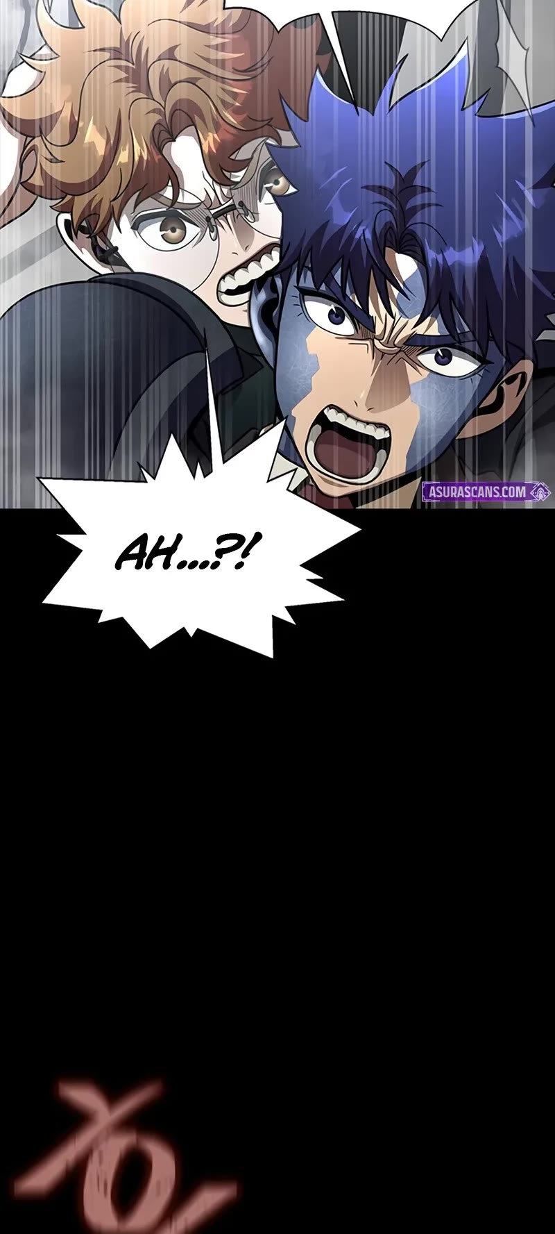 Steel-Eating Player Chapter 66 page 41 - Chapter 66