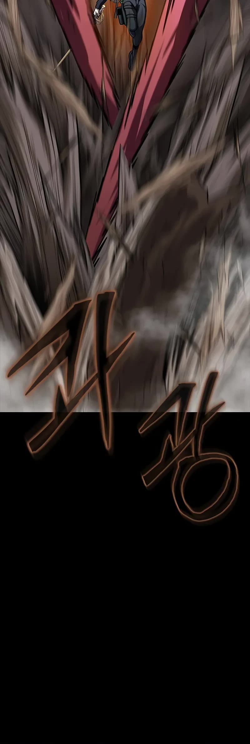 Steel-Eating Player Chapter 66 page 46 - Chapter 66