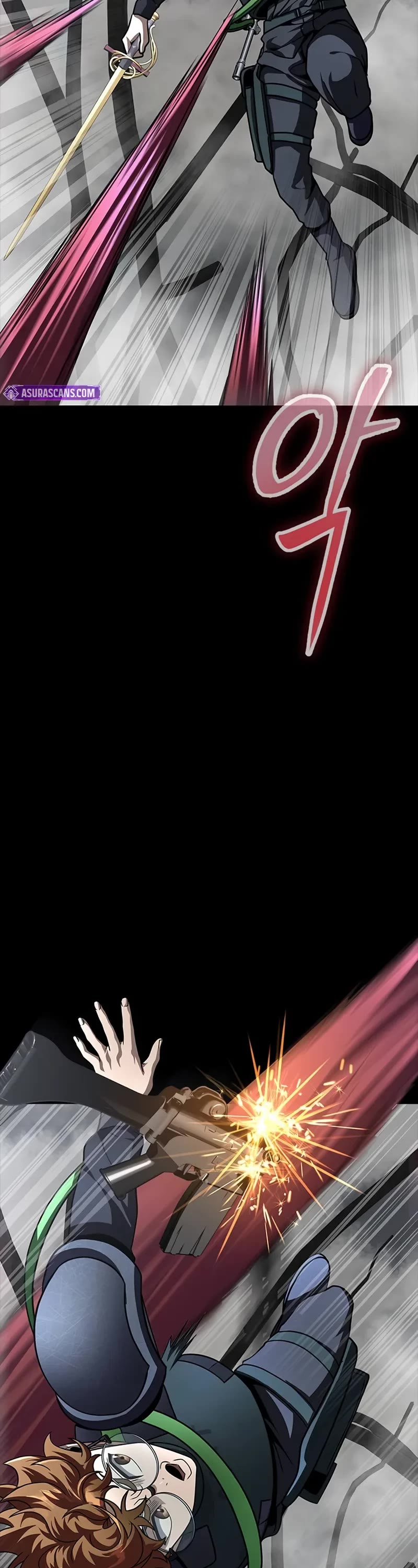 Steel-Eating Player Chapter 66 page 48 - Chapter 66
