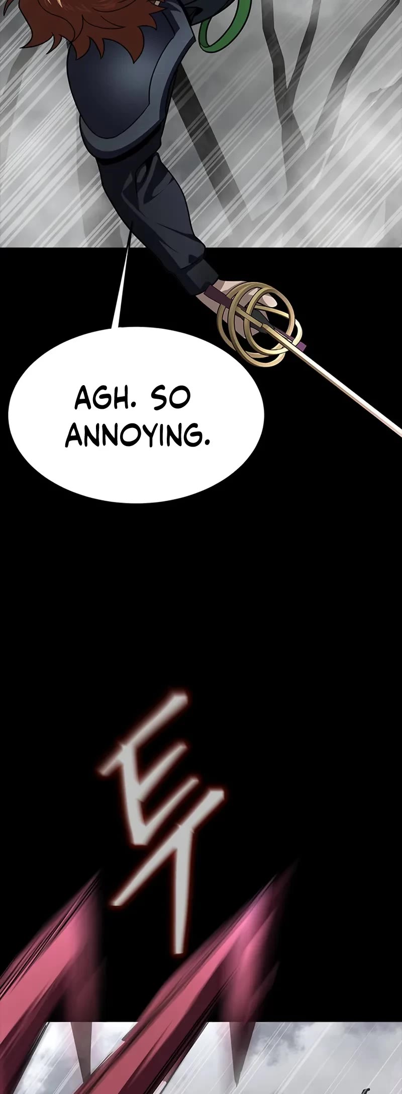 Steel-Eating Player Chapter 66 page 49 - Chapter 66