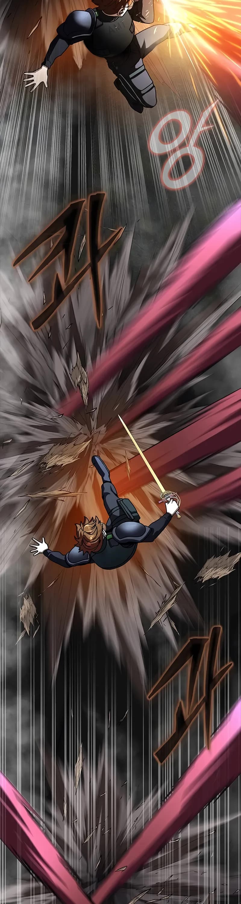 Steel-Eating Player Chapter 66 page 52 - Chapter 66