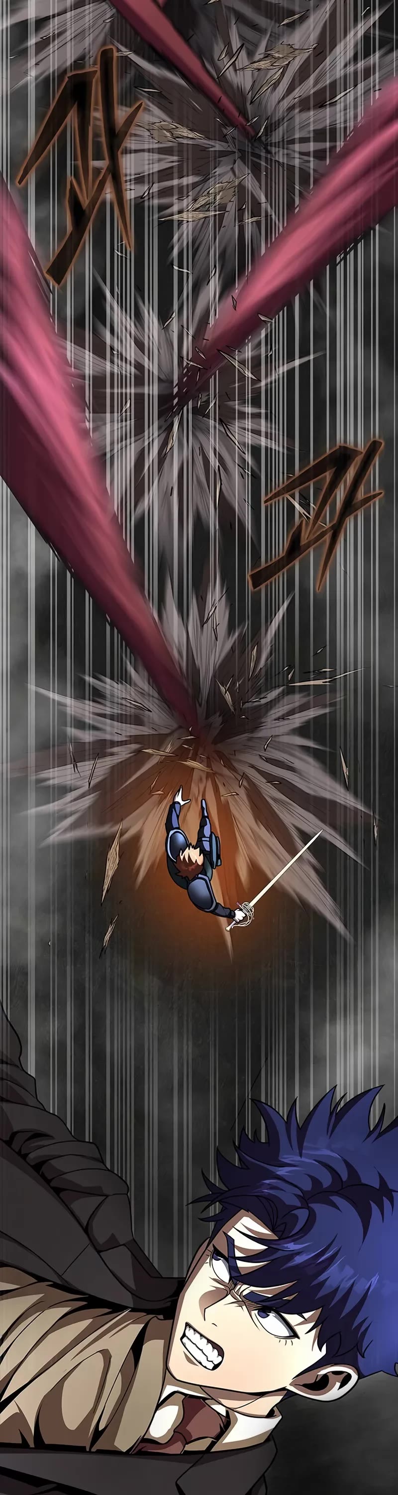 Steel-Eating Player Chapter 66 page 53 - Chapter 66