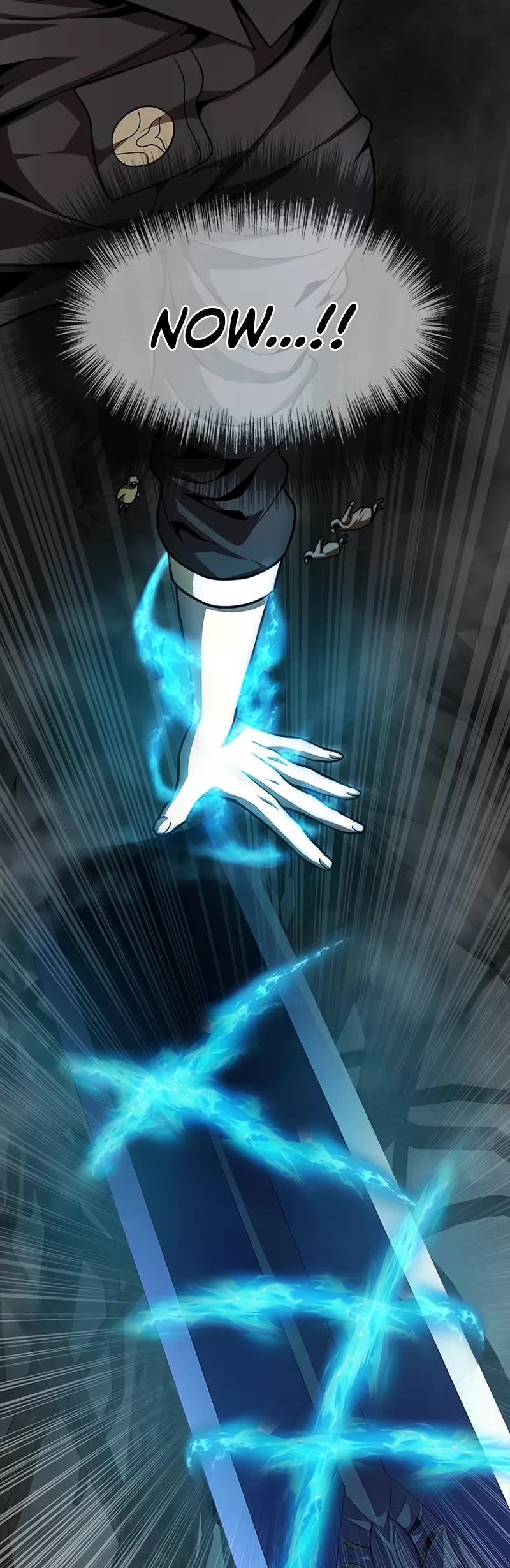 Steel-Eating Player Chapter 66 page 54 - Chapter 66