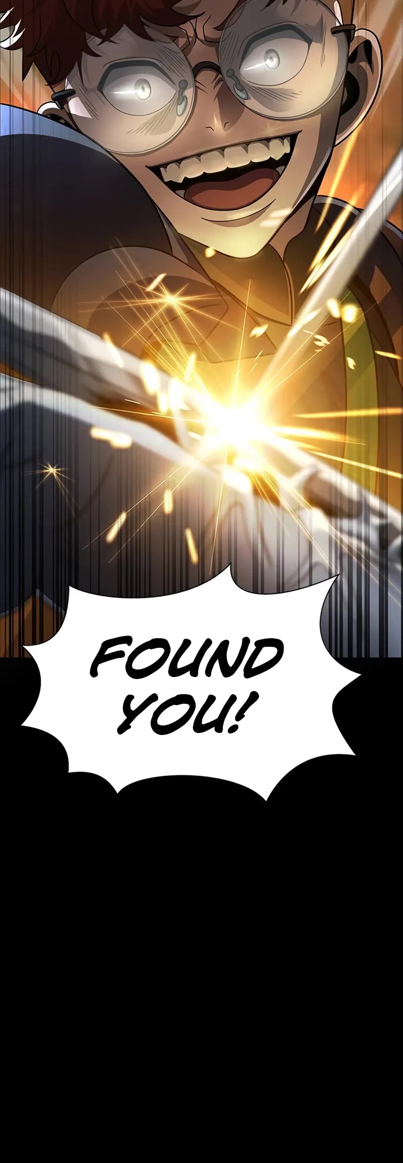 Steel-Eating Player Chapter 66 page 6 - Chapter 66