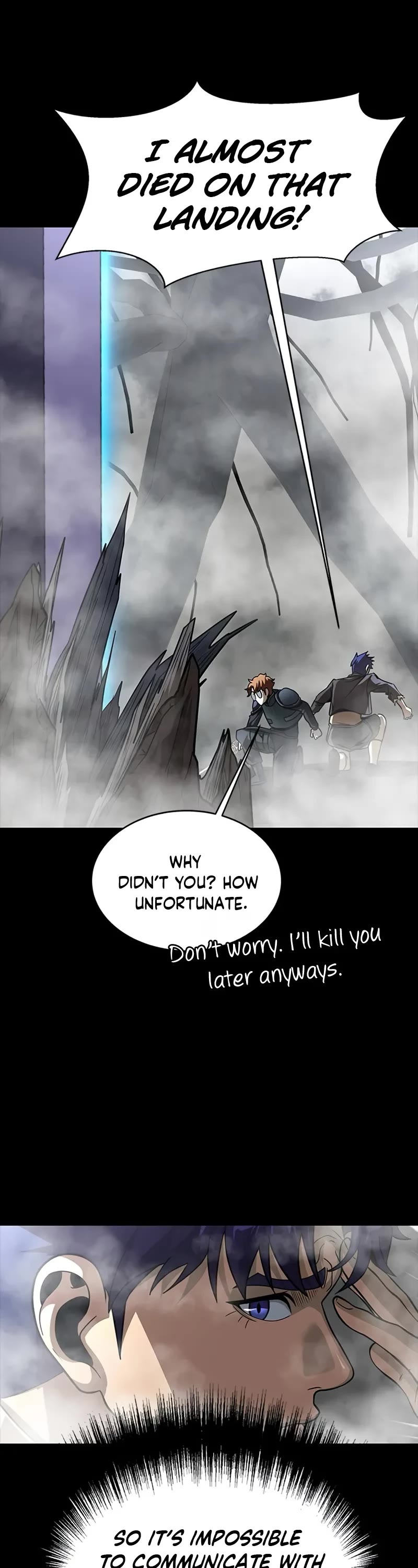 Steel-Eating Player Chapter 66 page 63 - Chapter 66