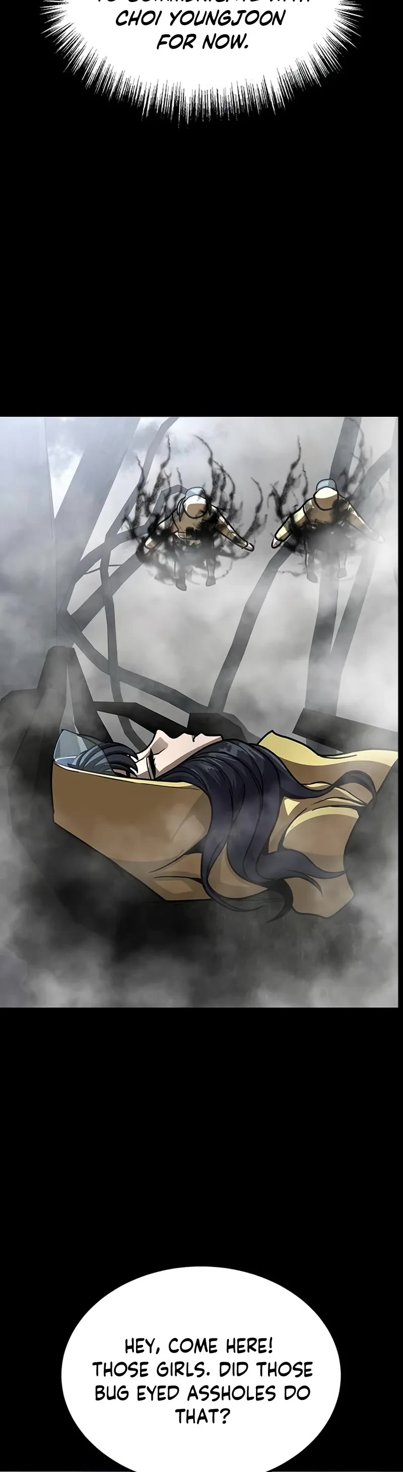 Steel-Eating Player Chapter 66 page 64 - Chapter 66