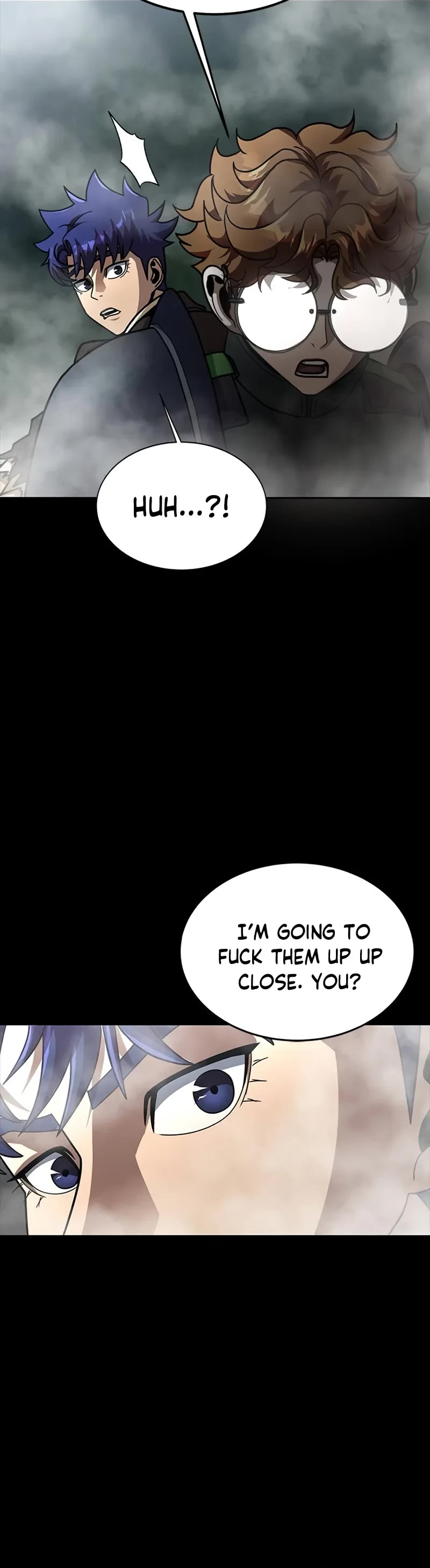 Steel-Eating Player Chapter 66 page 65 - Chapter 66