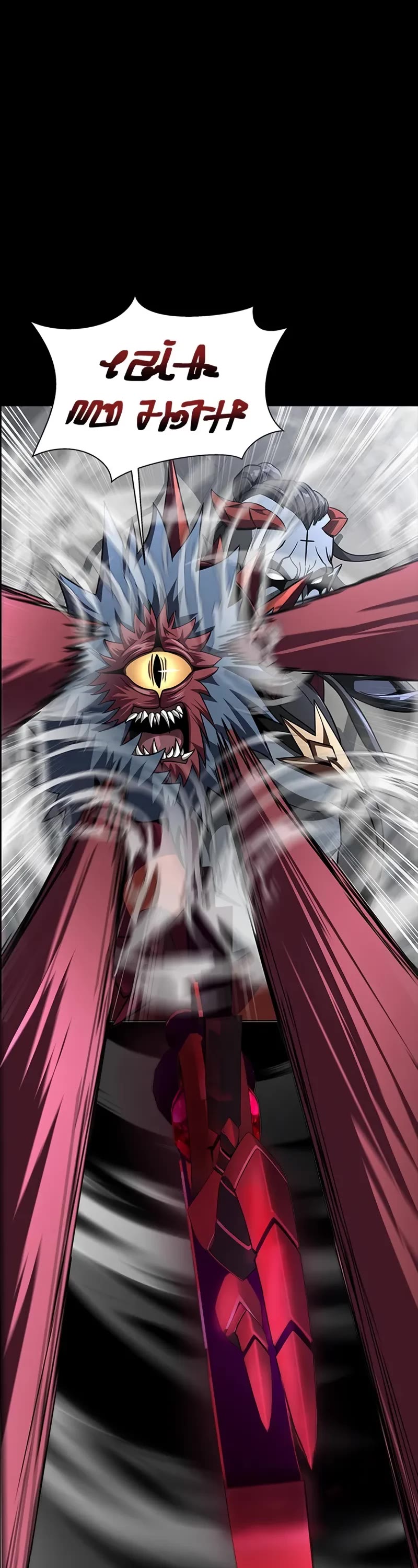 Steel-Eating Player Chapter 66 page 72 - Chapter 66