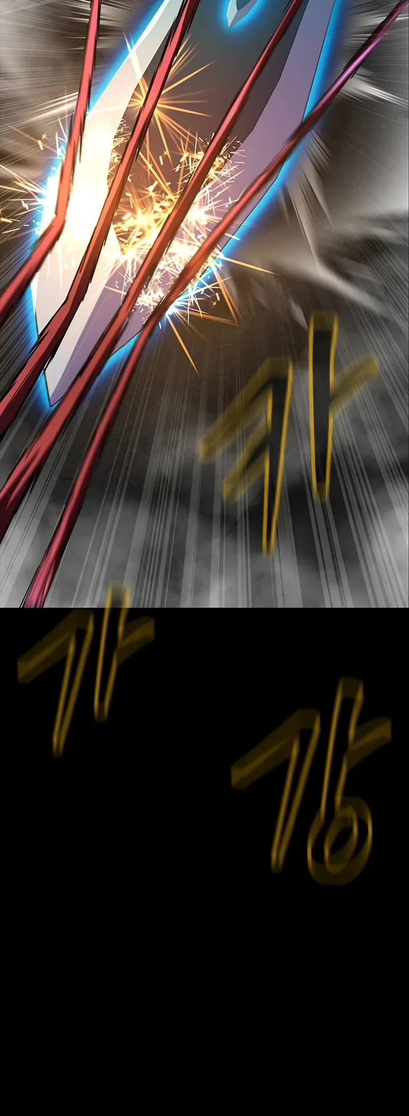 Steel-Eating Player Chapter 66 page 75 - Chapter 66