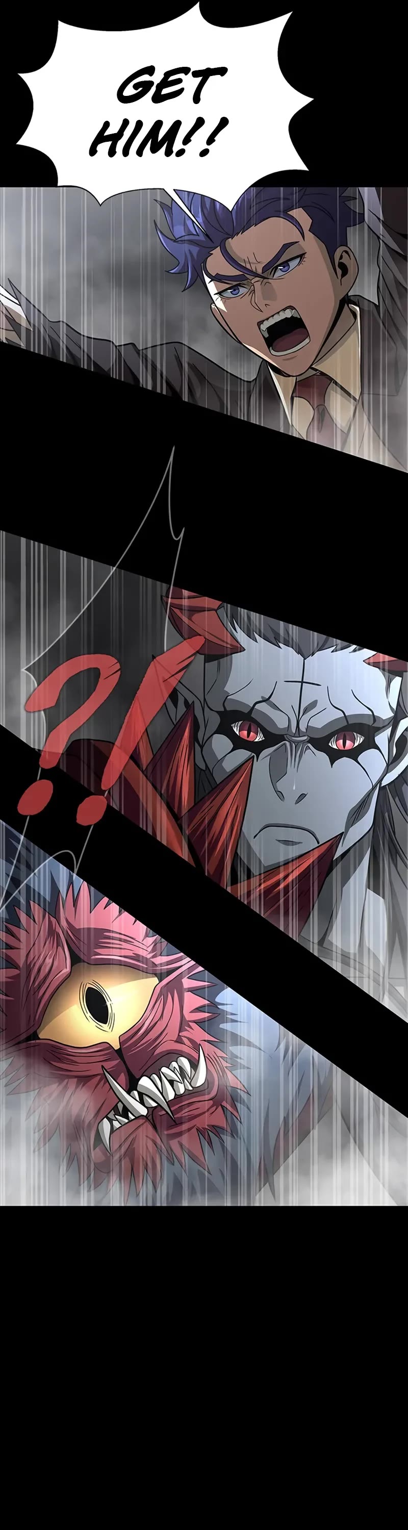 Steel-Eating Player Chapter 66 page 76 - Chapter 66