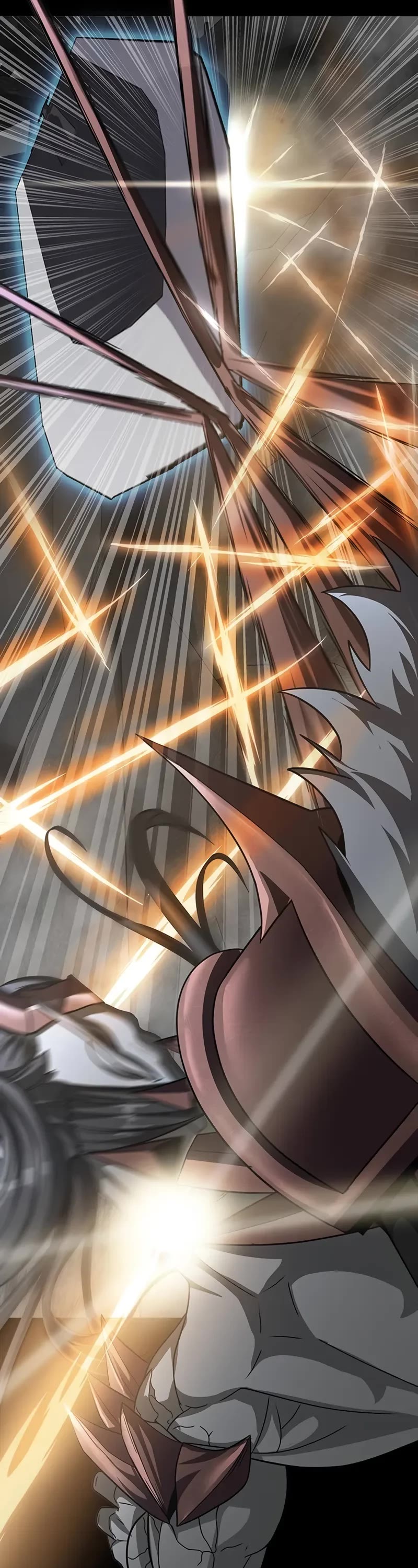 Steel-Eating Player Chapter 66 page 78 - Chapter 66