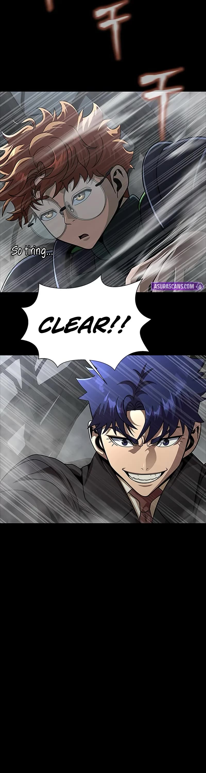 Steel-Eating Player Chapter 66 page 81 - Chapter 66