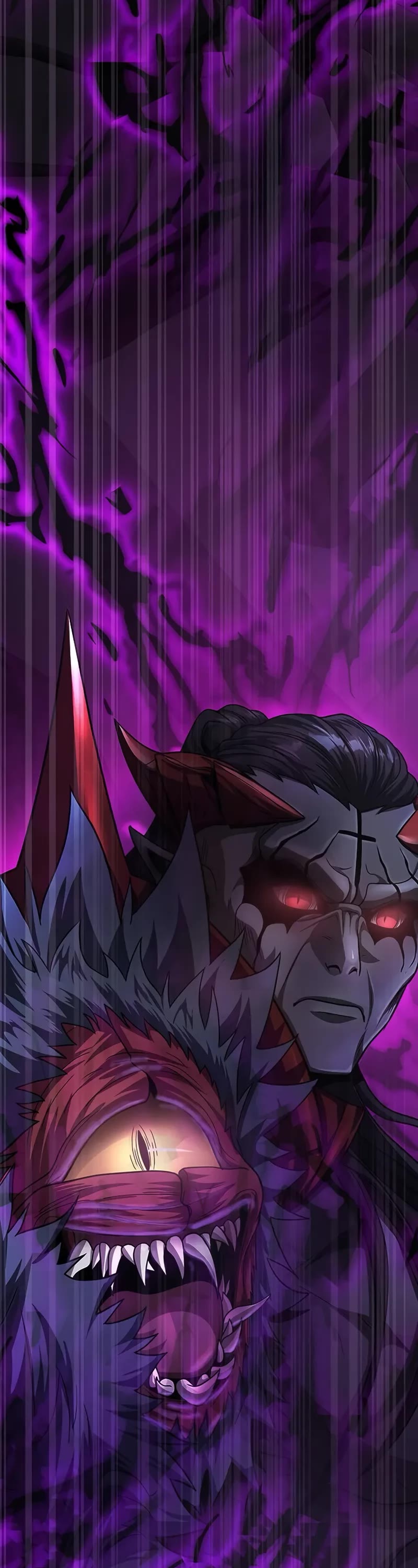 Steel-Eating Player Chapter 66 page 88 - Chapter 66